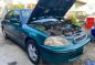 Blue Honda Civic 1997 for sale in Caloocan-0