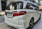 White Honda Odyssey 2016 for sale in Quezon -1
