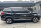 Black Honda BR-V 2017 for sale in Las Piñas-2