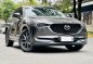 Grery Mazda CX-5 2018 for sale in Malvar-3