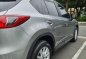 Selling Silver Mazda Cx-5 2012 in Muntinlupa-4