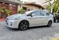 Silver Toyota Prius 2010 for sale in Automatic-4
