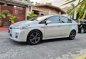 Silver Toyota Prius 2010 for sale in Automatic-2