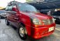 Sell Red 2014 Mitsubishi Adventure in Las Piñas-1