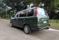 Selling Green Mitsubishi Adventure 2005 in Caloocan-0