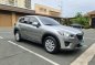 Selling Silver Mazda Cx-5 2012 in Muntinlupa-1