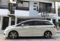 White Honda Odyssey 2016 for sale in Quezon-0