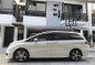 White Honda Odyssey 2016 for sale in Quezon-1