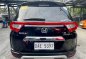 Black Honda BR-V 2017 for sale in Las Piñas-4