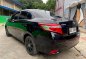 Selling Black Toyota Vios 2018 in Quezon City-2