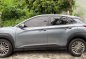 Silver Hyundai Kona 2019 for sale in Las Piñas-2