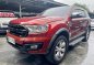 Selling Red Ford Everest 2016 in Las Piñas-2