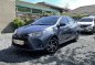 Selling Blue Toyota Vios 2021 in Quezon-0