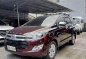 Sell Red 2018 Toyota Innova in Quezon City-3