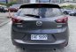Grey Mazda Cx-3 2020 for sale-9