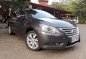 Grey Nissan Sylphy 2018 for sale in Manila-0