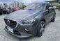 Grey Mazda Cx-3 2020 for sale-0