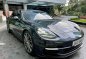 Grey Porsche Panamera 2020 for sale in Makati-0