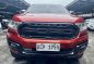 Selling Red Ford Everest 2016 in Las Piñas-1