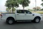 White Ford Ranger 2019 for sale in Pasig-7