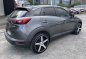 Grey Mazda Cx-3 2020 for sale-8