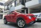 Selling Red Nissan Juke 2018 in Quezon-9