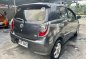 Selling Silver Toyota Wigo 2016 in Las Piñas-4