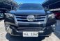 Black Toyota Fortuner 2020 for sale in Las Pinas-1