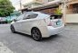 Silver Toyota Prius 2010 for sale in Automatic-3