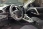 Selling Silver Mitsubishi Montero Sport 2017 in Antipolo-6