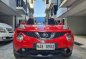 Selling Red Nissan Juke 2018 in Quezon-6