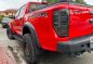 Red Ford Ranger Raptor 2019 for sale in Automatic-3