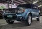 Selling Blue Ford Everest 2013-2