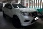 Selling White Nissan Navara NP300 Double Cabin 2015 in Pasig-5