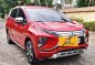 Red Mitsubishi Xpander 2019 for sale in Muntinlupa-3