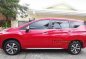 Red Mitsubishi Xpander 2019 for sale in Muntinlupa-2