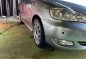 Selling Silver Toyota Corolla Altis 2007 in Baliuag-3