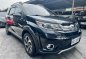 Black Honda BR-V 2017 for sale in Las Piñas-1