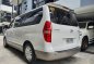 White Hyundai Starex 2018 for sale in Quezon -4