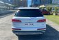 Pearl White Audi Q7 2021 for sale in Pasig -9