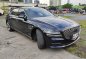 Black Hyundai Genesis 2020 for sale in Pasig-2