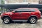 Selling Red Ford Everest 2016 in Las Piñas-3