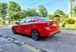 Selling Red Volvo S60 2015 in Bacoor-1