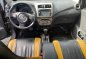 Selling Silver Toyota Wigo 2016 in Las Piñas-7