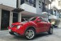 Selling Red Nissan Juke 2018 in Quezon-8