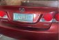 Red Honda Civic 2006 for sale in Caloocan -9