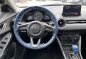 Grey Mazda Cx-3 2020 for sale-1