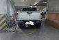Selling White Nissan Navara NP300 Double Cabin 2015 in Pasig-2