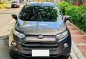 Sell Grey 2018 Ford Ecosport -4