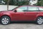 Selling Red Subaru Outback 2011 in Bay-2